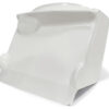 Ti22 PERFORMANCE Dash Outlaw Style White TIP8205