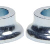 Ti22 PERFORMANCE Cone Spacers Steel 1/2in ID x 3/8in Long 2pk TIP8211