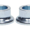 Ti22 PERFORMANCE Cone Spacers Steel 1/2in ID x 1/2in Long 2pk TIP8212