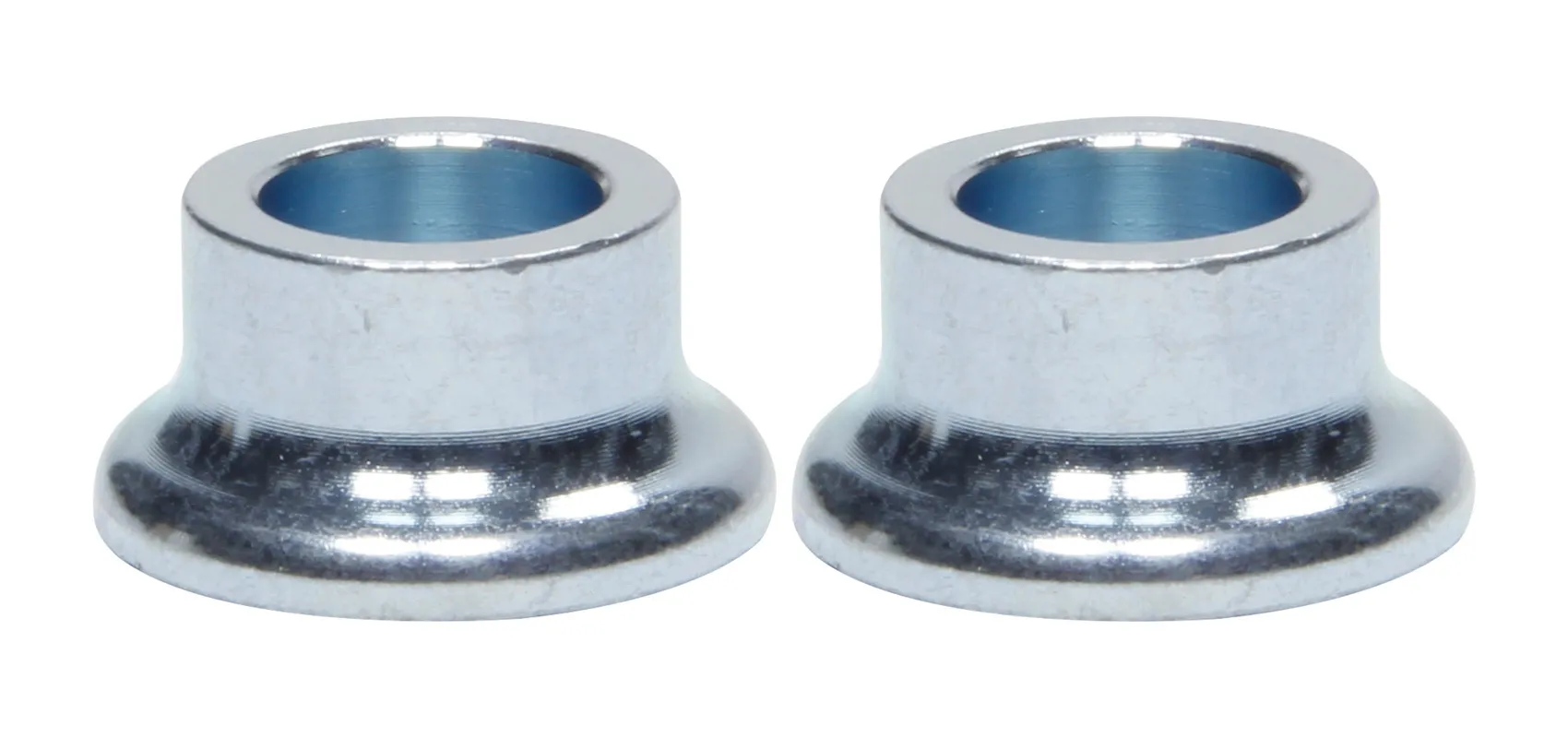 Ti22 PERFORMANCE Cone Spacers Steel 1/2in ID x 1/2in Long 2pk TIP8212