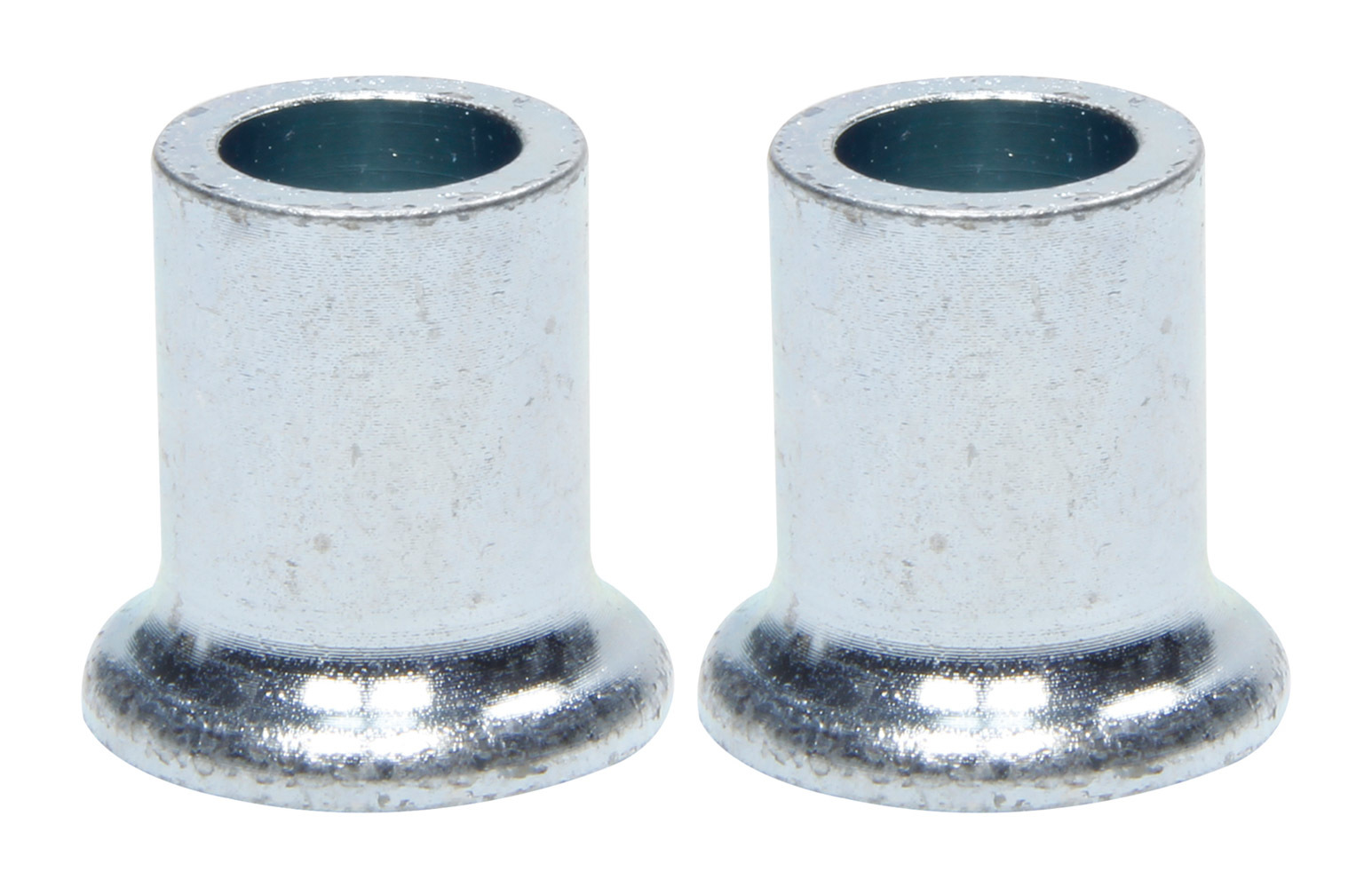 Ti22 PERFORMANCE Cone Spacers Steel 1/2in ID x 1in Long 2pk TIP8214