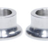 Ti22 PERFORMANCE Cone Spacers Alum 1/2in ID x 1/2in Long 2pk TIP8222