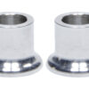 Ti22 PERFORMANCE Cone Spacers Alum 1/2in ID x 3/4in Long 2pk TIP8223