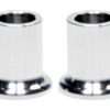 Ti22 PERFORMANCE Cone Spacers Alum 1/2in ID x 1in Long 2pk TIP8224