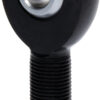 Ti22 PERFORMANCE Rod End Alum LH Male Blk 1/2ID x 5/8 Thread TIP8251