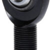 Ti22 PERFORMANCE Rod End Moly LH Male Blk 1/2ID x 5/8 Thread TIP8261