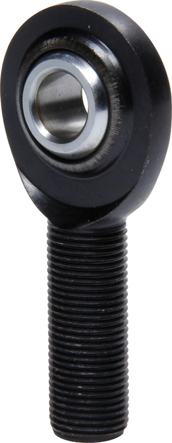 Ti22 PERFORMANCE Rod End Moly LH Male Blk 1/2ID x 5/8 Thread TIP8261