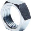 Ti22 PERFORMANCE Jam Nuts 5/8-18 RH Thin OD Steel 4pk TIP8276