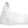 Ti22 PERFORMANCE Arm Guard RH White TIP8304