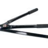 Ti22 PERFORMANCE Bead Breaker For 15in Wheels Black Narrow Head TIP8504
