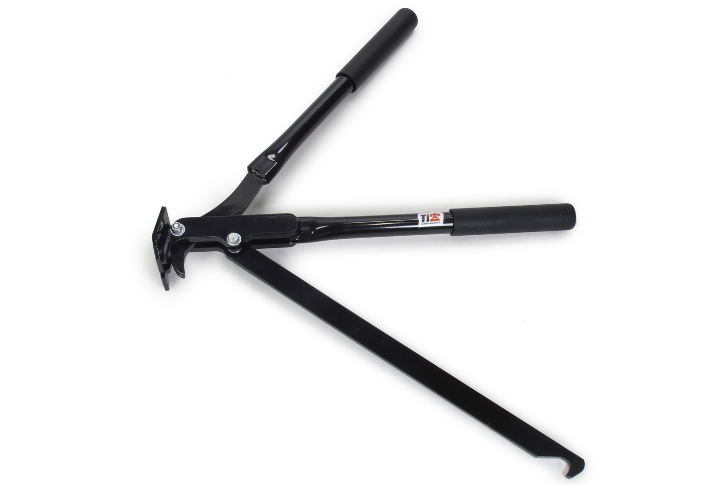 Ti22 PERFORMANCE Bead Breaker For 15in Wheels Black Wide Jaw TIP8505