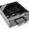 Ti22 PERFORMANCE Drain Pan For Quick Change Gears Black TIP8520