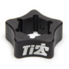 Ti22 PERFORMANCE Quick Wrench For -6 Fittings Black TIP8535