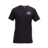 Ti22 PERFORMANCE T-Shirt Ti22 Logo Black Large Next Level TIP-6210L