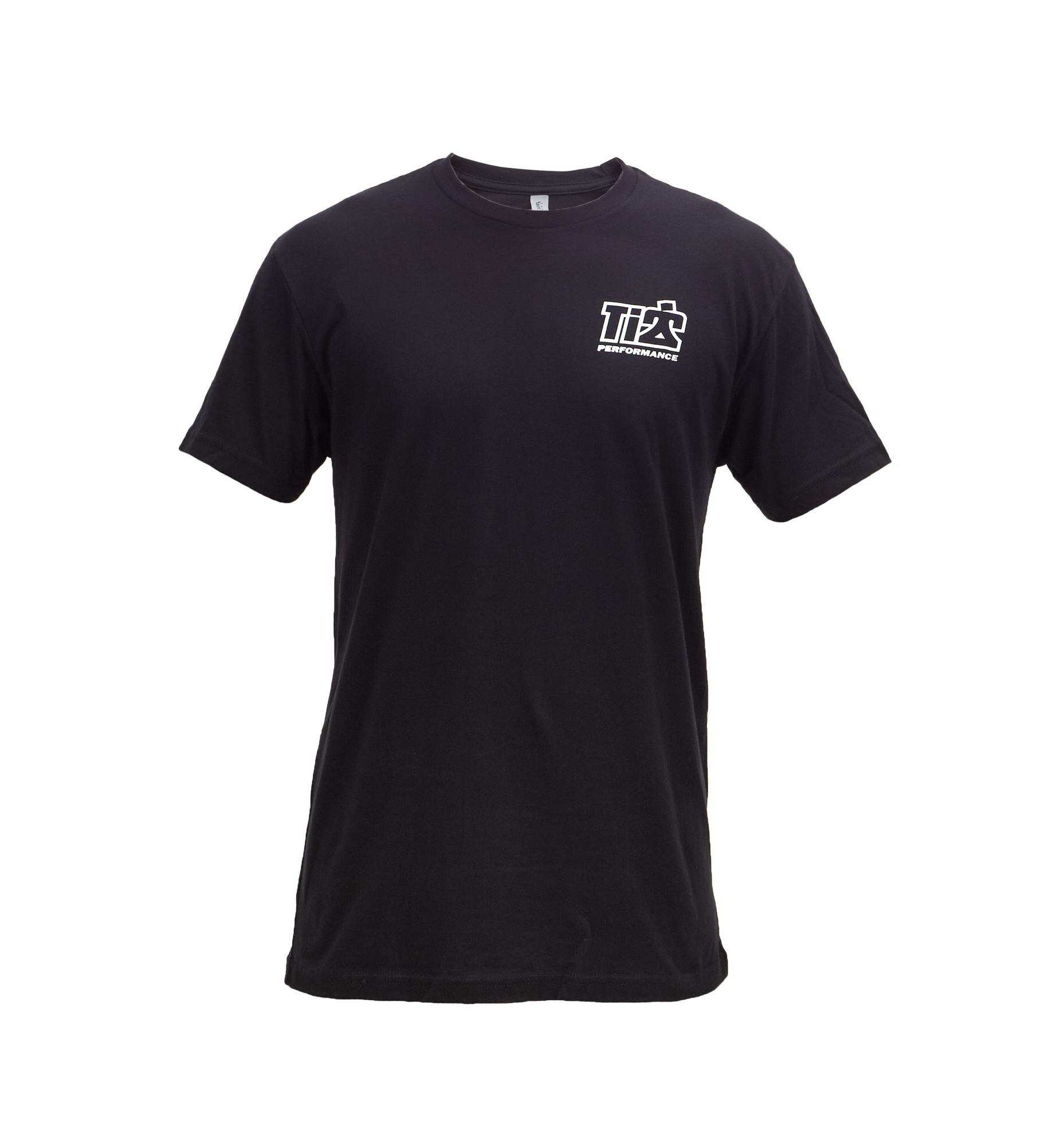 Ti22 PERFORMANCE T-Shirt Ti22 Logo Black XX-Large Next Level TIP-6210XXL
