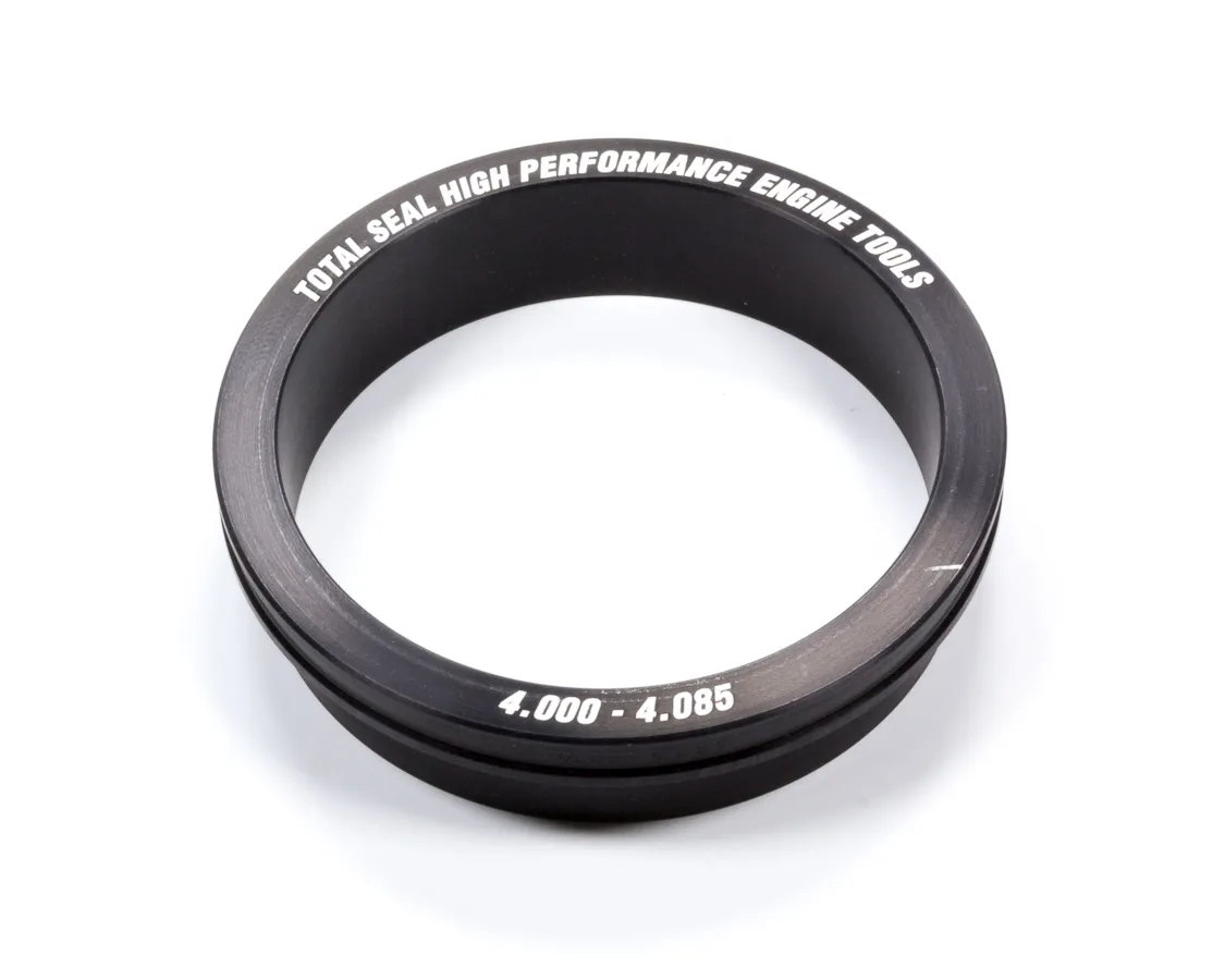 TOTAL SEAL Piston Ring Squaring Tool - 4.000-4.085 Bore 8910