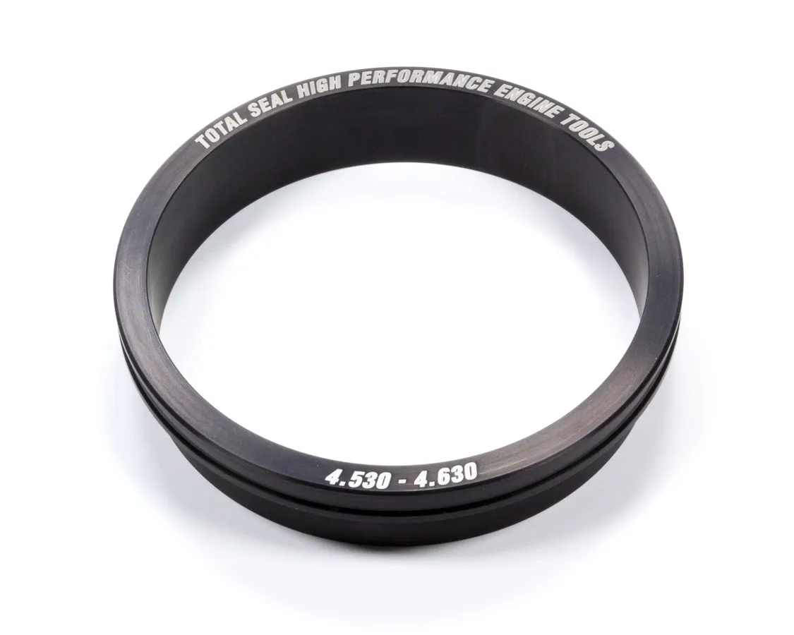 TOTAL SEAL Piston Ring Squaring Tool - 4.530-4.630 Bore 8935