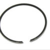 TOTAL SEAL Piston Ring - Napier 2nd 4.600 Bore .043 Thick 209697
