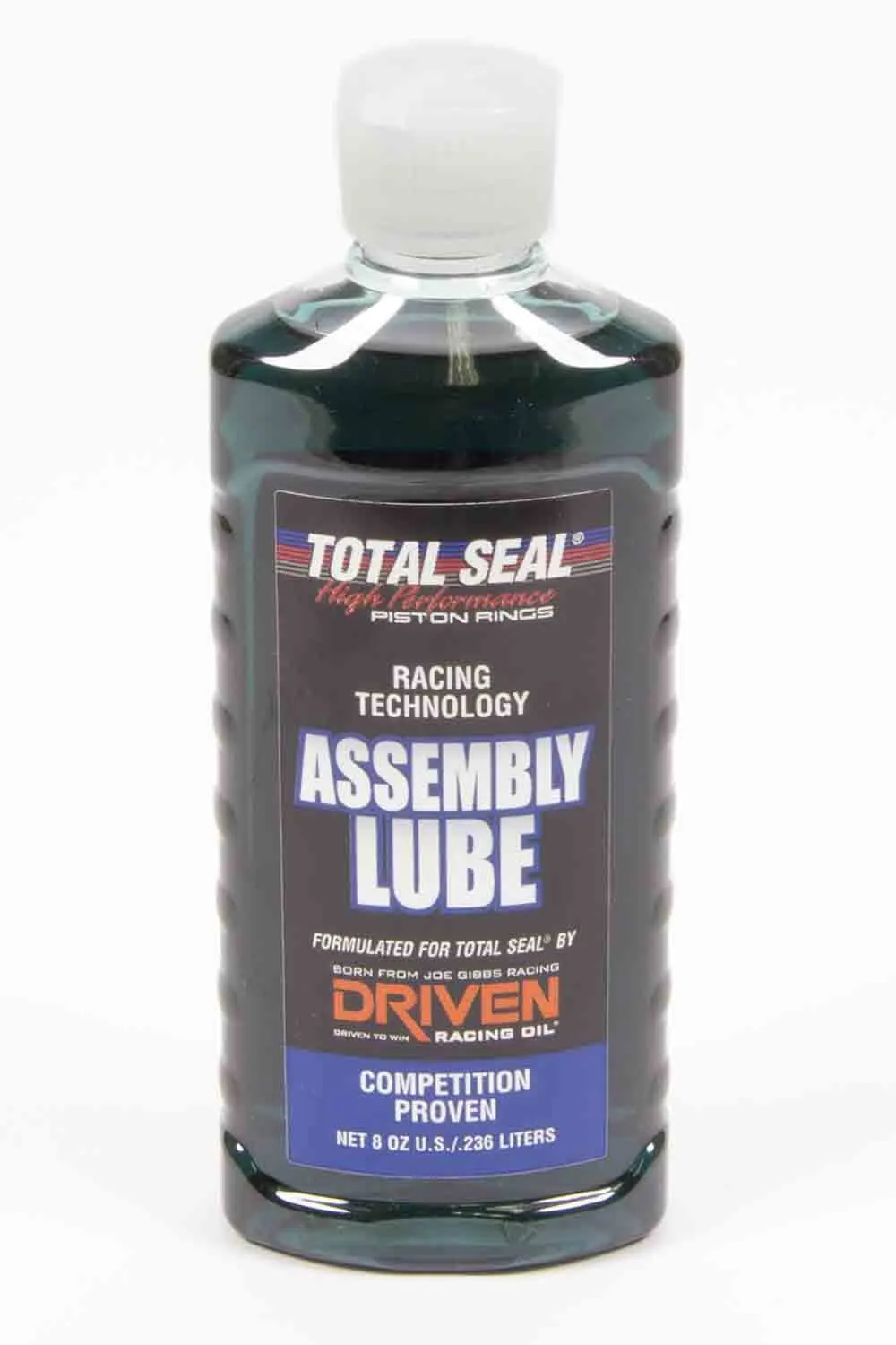 TOTAL SEAL Piston Ring Assembly Lube - 8oz Bottle AL8