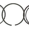 TOTAL SEAL Piston Ring Set 4.000 2.0 1.5 4.0mm ASA4005