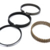 TOTAL SEAL Piston Ring Set 4.160 Classic 1/16 1/16 3/16 CR0690 40
