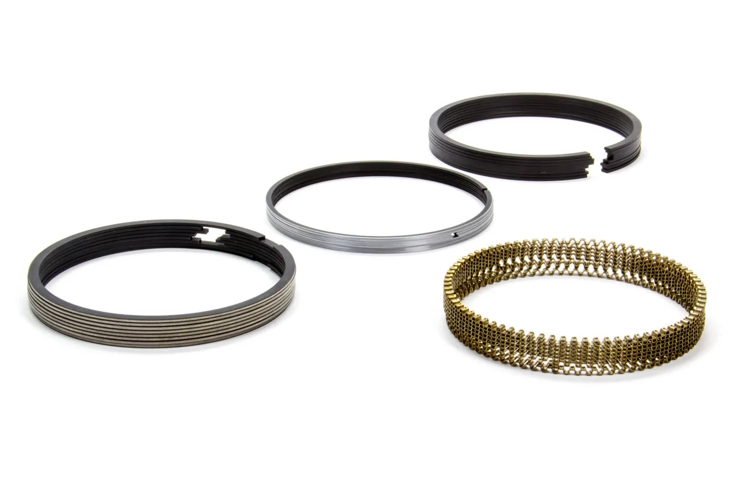 TOTAL SEAL Piston Ring Set 4.165 Classic 1/16 1/16 3/16 CR0690 45