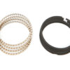 TOTAL SEAL CR Piston Ring Set 3.935 Bore 1/16 1/16 3/16 CR1005 65