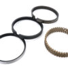 TOTAL SEAL Piston Ring Set 4.040 Classic 1/16 1/16 3/16 CR3690 40