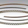 TOTAL SEAL GP Piston Ring Set 4.040 Bore 1/16 1/16 3/16 CR3690GP 45