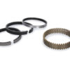TOTAL SEAL Piston Ring Set 4.160 Classic 1/16 1/16 3/16 CR7560 35