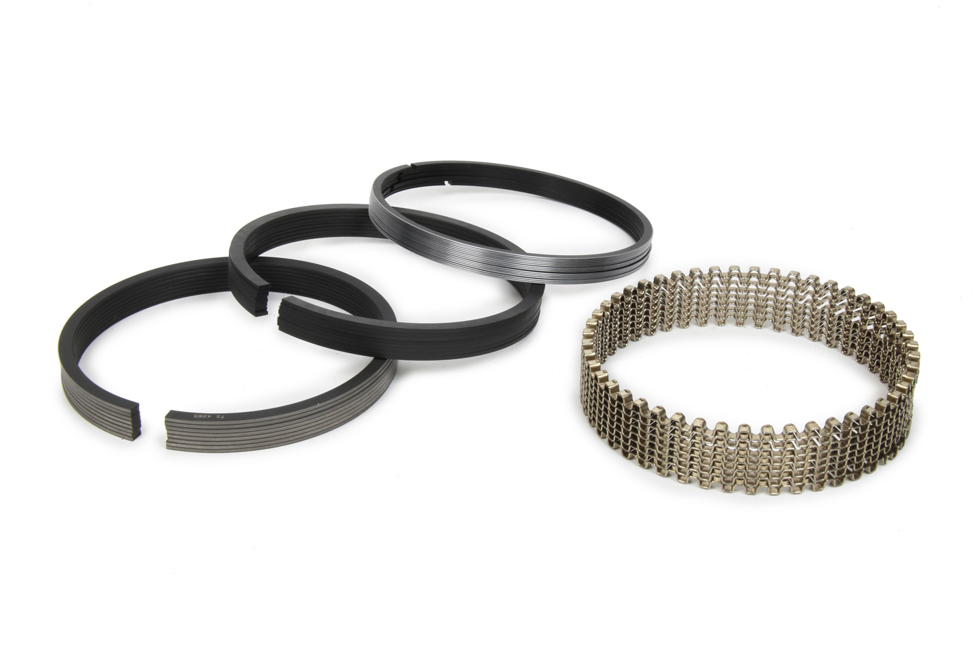 TOTAL SEAL Piston Ring Set 4.315 Classic 1/16 1/16 3/16 CR9190 65