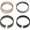 TOTAL SEAL CR Piston Ring Set 4.600 Bore .043 .043 3.0 CRG4010 5