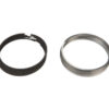 TOTAL SEAL Piston Ring Set 4.185 Classic 1.0 1.0 2.0mm CS1124185