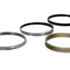TOTAL SEAL Piston Ring Set 4.600 Classic 043 1/16 3/16 CS4309 5