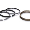 TOTAL SEAL Piston Ring Set 4.560 Classic .043 .043 3.0mm CS4327 5