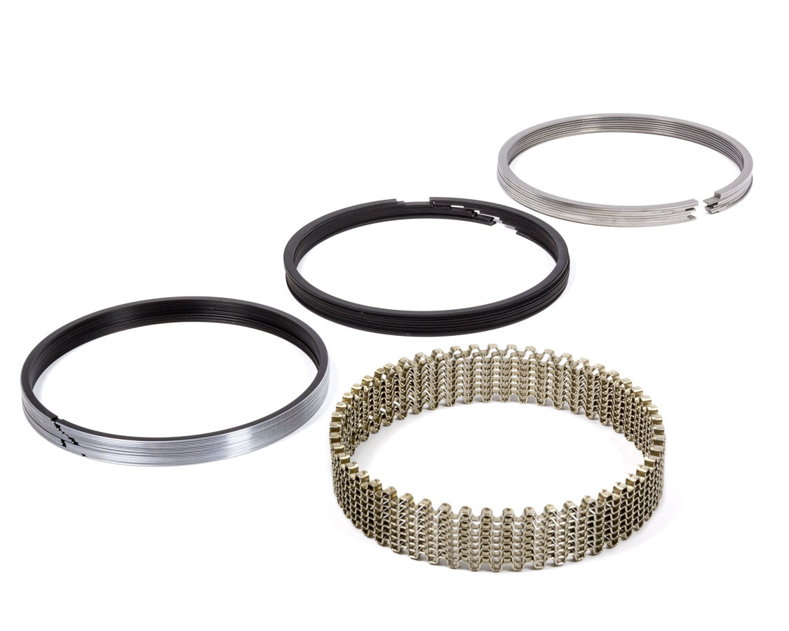 TOTAL SEAL Piston Ring Set 4.625 Classic .043 .043 3/16 CS5010 30