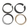 TOTAL SEAL CS Piston Ring Set 3.800 Bore 1.5 1.5 3.0mm CS8794 25