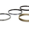 TOTAL SEAL CS Piston Ring Set 4.165 Bore .043 .043 3.0mm CS9010 45