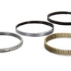 TOTAL SEAL Piston Ring Set 4.560 CLASSIC 1/16 1/16 3/16 CS9130 5