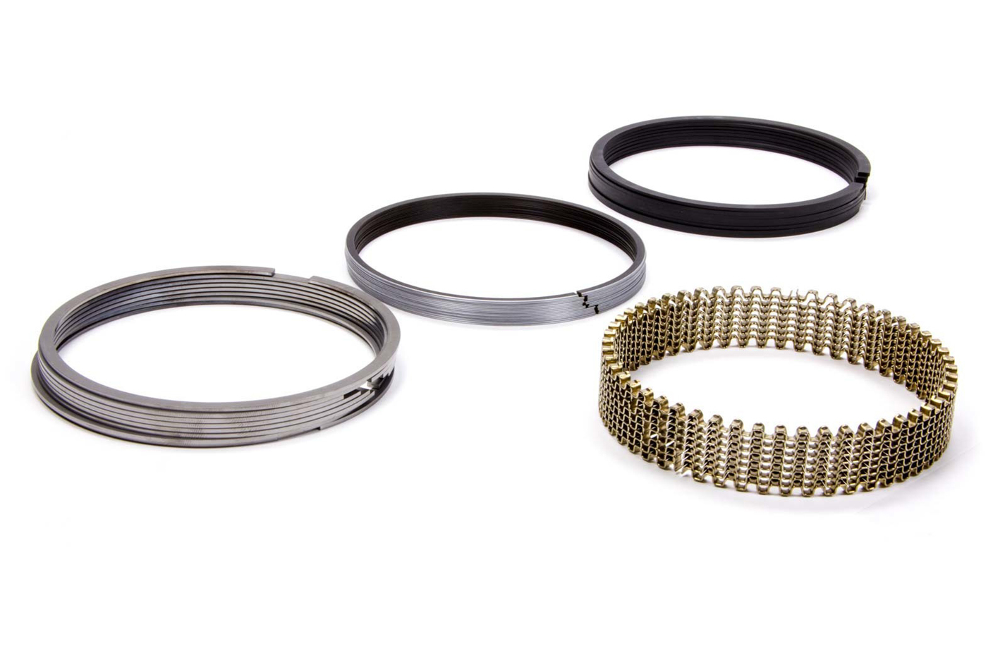 TOTAL SEAL Piston Ring Set 4.310 Classic 1/16 1/16 3/16 CS9190 65