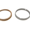 TOTAL SEAL CS Piston Ring Set 4.190 9 .9 2.0 8-Cylinder CS9924190