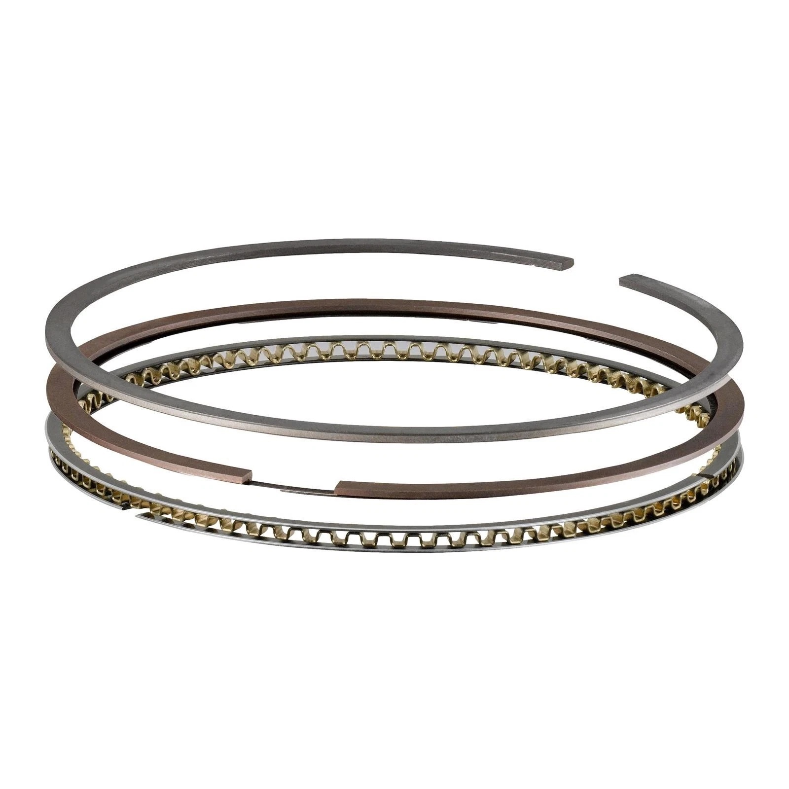 TOTAL SEAL 4.625 CS Piston Ring Set .9 .9 3.0mm CS9934625