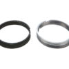 TOTAL SEAL CS Piston Ring Set 4.605 Bore .043 .043 3.0mm CSH4010 5