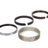 TOTAL SEAL Piston Ring Set 4.030 TNT 1/16 1/16 3/16 CT3690 35