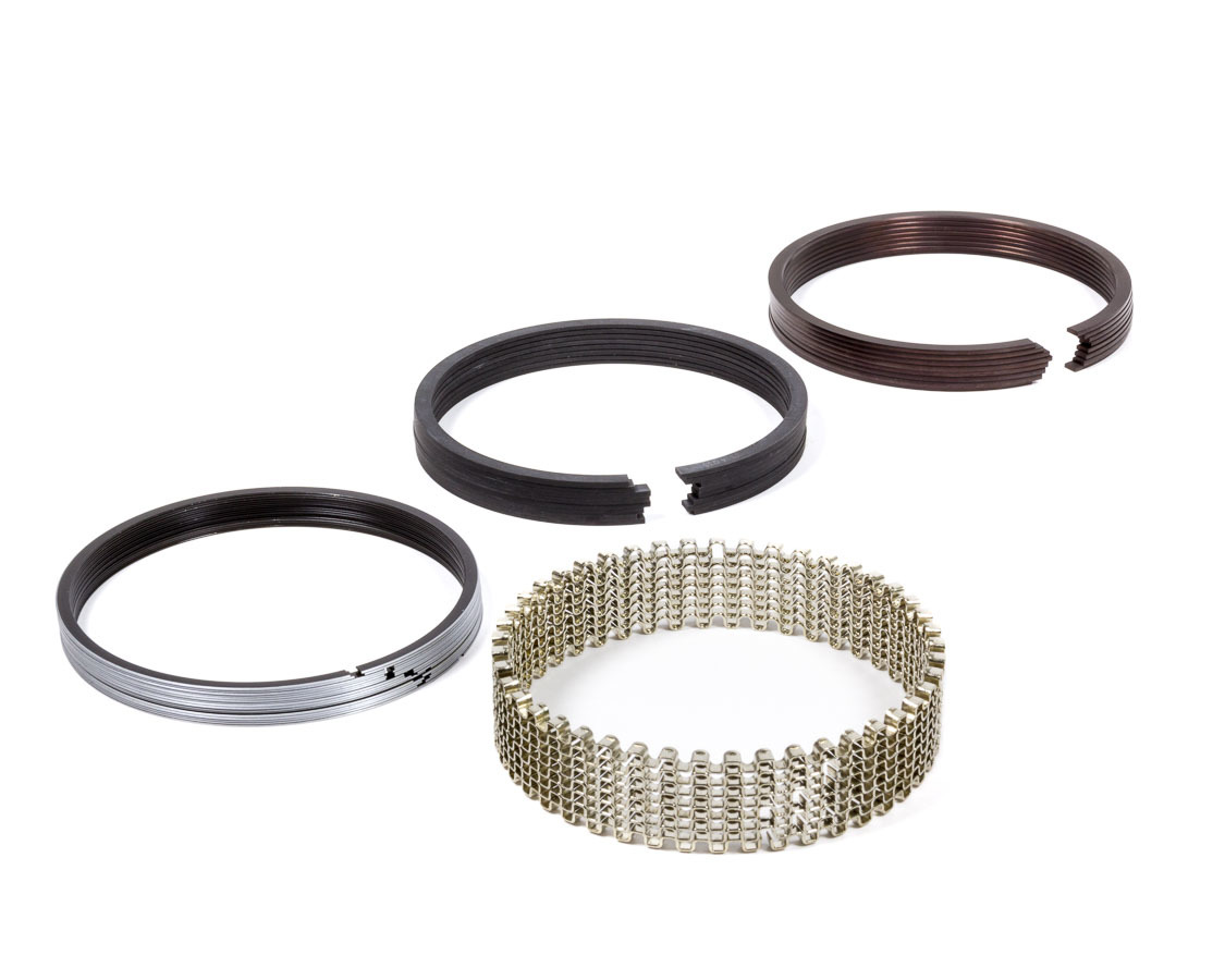 TOTAL SEAL Piston Ring Set 4.030 TNT 1/16 1/16 3/16 CT3690 35