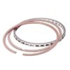 TOTAL SEAL Maxseal Piston Ring Set 4.000 Bore 2.0 1.5 4.0mm M6264 5