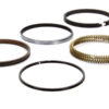 TOTAL SEAL Piston Ring Set 4.040 Gapls Top .043 .043 3.0m MG0010 45