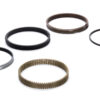 TOTAL SEAL Piston Ring Set 4.030 Gapls Top 1.5 1.5 3.0mm MG2010 35
