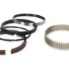 TOTAL SEAL Piston Ring Set 4.500 Bore 1/16 1/16 3/16 MG9190 255