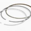 TOTAL SEAL Piston Ring Set 3.766 Gapls Top 1.0 1.0 2.0mm MS1123766